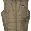 Bmtoutdoors Banded H.E.A.T. Insulated Liner Vest 2 Bmtoutdoors Banded H.E.A.T. Insulated Liner Vest