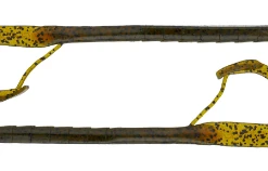 Bmtoutdoors Googan Baits Mondo Worms 10" 8pk