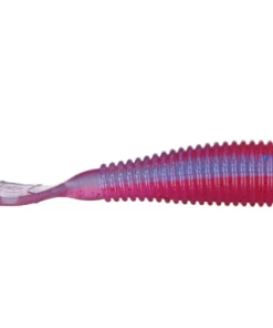 Bmtoutdoors Missile Baits Ned Bomb Worm 10pk