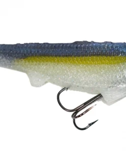 Bmtoutdoors OPTIMUM BABY BOOM BOOM LINE THRU SWIMBAIT 4" Paddle Tail 14 Bmtoutdoors OPTIMUM BABY BOOM BOOM LINE THRU SWIMBAIT 4