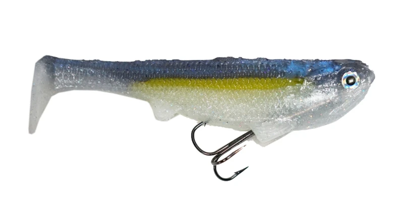 Bmtoutdoors OPTIMUM BABY BOOM BOOM LINE THRU SWIMBAIT 4" Paddle Tail 8 Bmtoutdoors OPTIMUM BABY BOOM BOOM LINE THRU SWIMBAIT 4" Paddle Tail