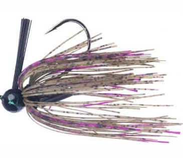 Santone Lures M Series Football Jig Baits 9 Santone Lures M Series Football Jig Baits