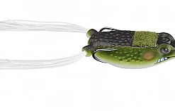 Bmtoutdoors Stanford Baits Boom Boom Hollow Body Frog