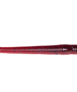 STRIKE KING LURE COMPANY Worms Strike King KVD Perfect Plastic Bullworm 8"