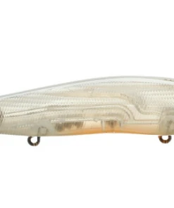 LUCK "E" STRIKE RICK CLUNN STICK