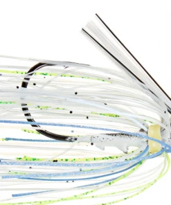 Bmtoutdoors Santone Lures Chris McCall Rayburn Swim Jig Baits