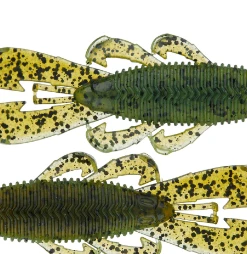 Googan Baits Bandito Bug Craws 7pk