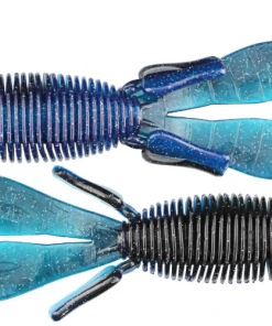 Missile Baits Baby D Bomb