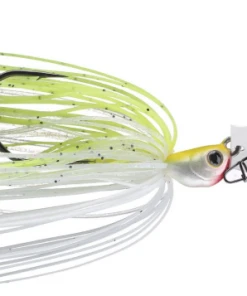 Bladed Z-Man/Evergreen Chatterbait Jack Hammer