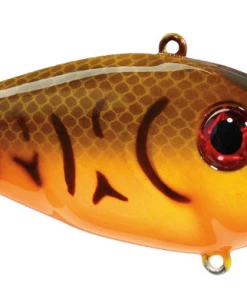 Strike King Lure Company Lipless Crankbaits Strike King 3/4oz Red Eye Shad 47 Strike King Lure Company Lipless Crankbaits Strike King 3/4oz Red Eye Shad