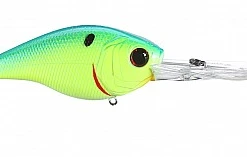 6th Sense Cloud 9 C10 CRANKBAIT Deep Diving Crankbaits
