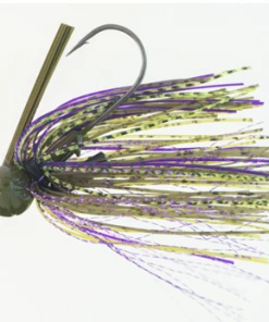 Santone Lures M Series Football Jig Baits 13 Santone Lures M Series Football Jig Baits