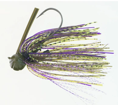 Santone Lures M Series Football Jig Baits 7 Santone Lures M Series Football Jig Baits