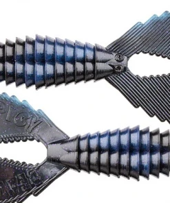 Bmtoutdoors Baits Reaction Innovations Spicy Beaver 6pk 18 Bmtoutdoors Baits Reaction Innovations Spicy Beaver 6pk