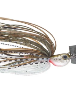 Bladed Z-Man/Evergreen Chatterbait Jack Hammer