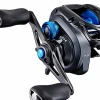 Bmtoutdoors Casting Reels Shimano SLX 150 XT Casting Reel