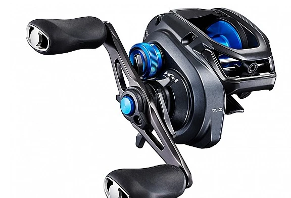 Bmtoutdoors Casting Reels Shimano SLX 150 XT Casting Reel 3 Bmtoutdoors Casting Reels Shimano SLX 150 XT Casting Reel