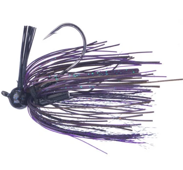 Santone Lures M Series Football Jig Baits 6 Santone Lures M Series Football Jig Baits
