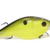 Bmtoutdoors Shallow Diving Crankbaits 6TH SENSE Cloud 9 Minimag Squarebill