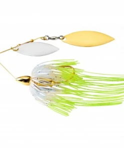 Bmtoutdoors War Eagle Gold Screamin Eagle Spinnerbait 1/2oz 13 Bmtoutdoors War Eagle Gold Screamin Eagle Spinnerbait 1/2oz