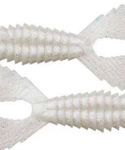 Bmtoutdoors Baits Reaction Innovations Spicy Beaver 6pk 23 Bmtoutdoors Baits Reaction Innovations Spicy Beaver 6pk