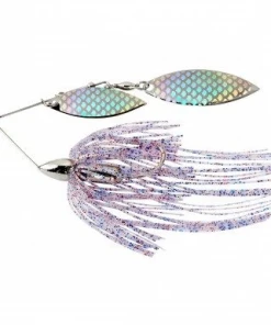 Bmtoutdoors War Eagle Nickel Screamin Eagle Spinnerbait 1/2oz