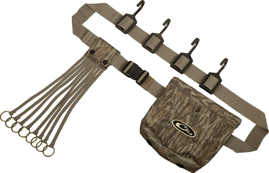 DRAKE WATERFOWL Accessories Drake Timber Strap 3 DRAKE WATERFOWL Accessories Drake Timber Strap