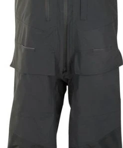 Bmtoutdoors Fishing Apparel Drake Guardian Elite™ Pro Ultra-Lite 3-Layer Waterproof Bib