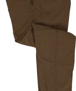 DRAKE WATERFOWL MST Jean Cut Wader Pant - Fleece Lined