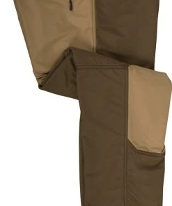 DRAKE WATERFOWL MST Jean Cut Wader Pant - Fleece Lined