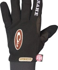 DRAKE WATERFOWL MST WINDSTOPPER® Fleece Shooter's Gloves