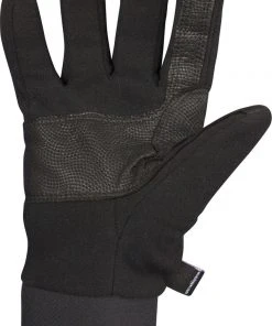 DRAKE WATERFOWL MST WINDSTOPPER® Fleece Shooter's Gloves