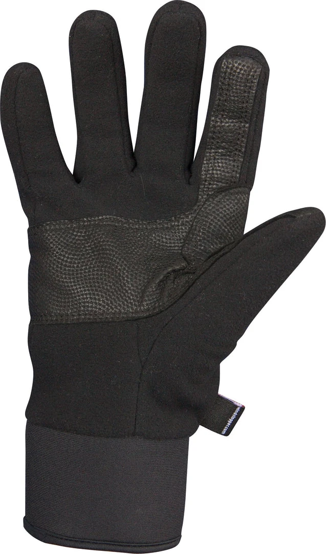DRAKE WATERFOWL MST WINDSTOPPER® Fleece Shooter's Gloves 4 DRAKE WATERFOWL MST WINDSTOPPER® Fleece Shooter's Gloves