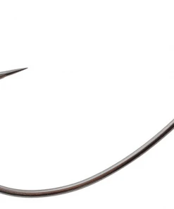 Gamakatsu EWG Offset Shank Worm Hooks & Terminal Tackle