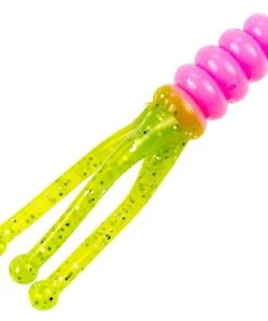 Bmtoutdoors Strike King Mr. Crappie 2" Joker