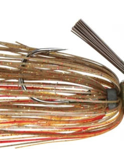 Strike King Lure Company Strike King Hack Attack Heavy Cover Jig Baits 22 Strike King Lure Company Strike King Hack Attack Heavy Cover Jig Baits