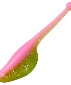 Bmtoutdoors Strike King Mr. Crappie 2" Shadpole