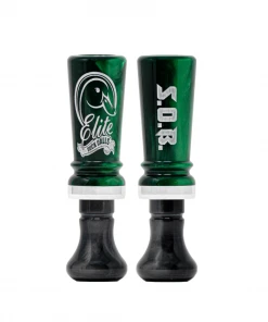 Bmtoutdoors ELITE DUCK CALLS SOB