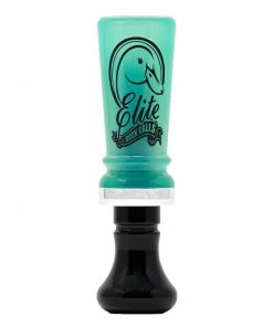 Bmtoutdoors ELITE DUCK CALLS SHORT BARREL BUTCHER