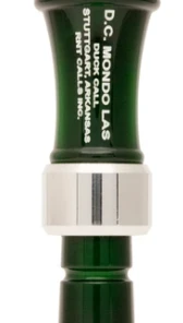 Bmtoutdoors RNT MONDO LAS- MALLARD GREEN Duck