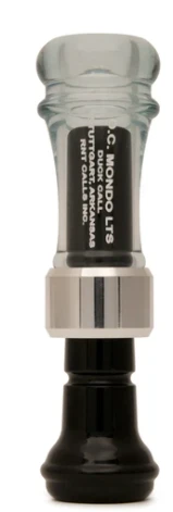 Bmtoutdoors RNT MONDO LTS-STEEL SHOT/BLACK Duck 3 Bmtoutdoors RNT MONDO LTS-STEEL SHOT/BLACK Duck