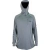 Bmtoutdoors AFTCO JASON CHRISTIE HOODED LS PERFORMANCE T-SHIRT 2 Bmtoutdoors AFTCO JASON CHRISTIE HOODED LS PERFORMANCE T-SHIRT