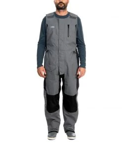 Bmtoutdoors AFTCO HYDRONAUT HEAVY-DUTY WATERPROOF BIB Fishing Apparel