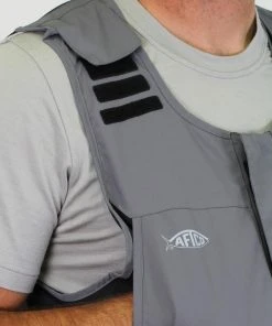 Bmtoutdoors AFTCO HYDRONAUT HEAVY-DUTY WATERPROOF BIB Fishing Apparel