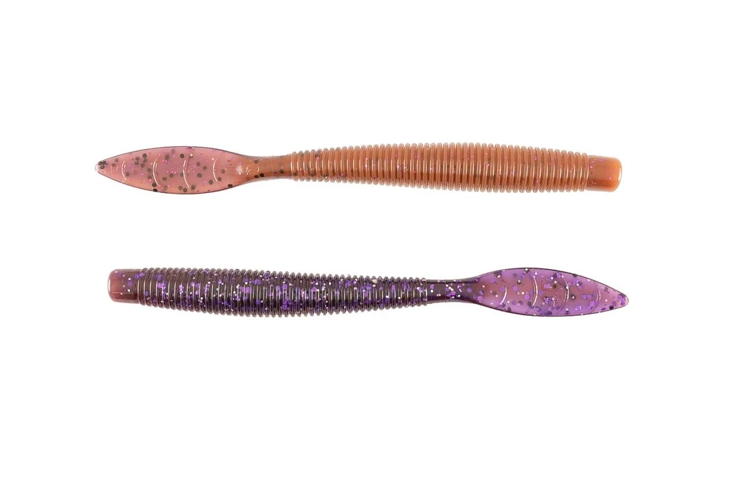 Bmtoutdoors MISSILE BAITS QUIVER 4.5" Soft Stick 5 Bmtoutdoors MISSILE BAITS QUIVER 4.5" Soft Stick