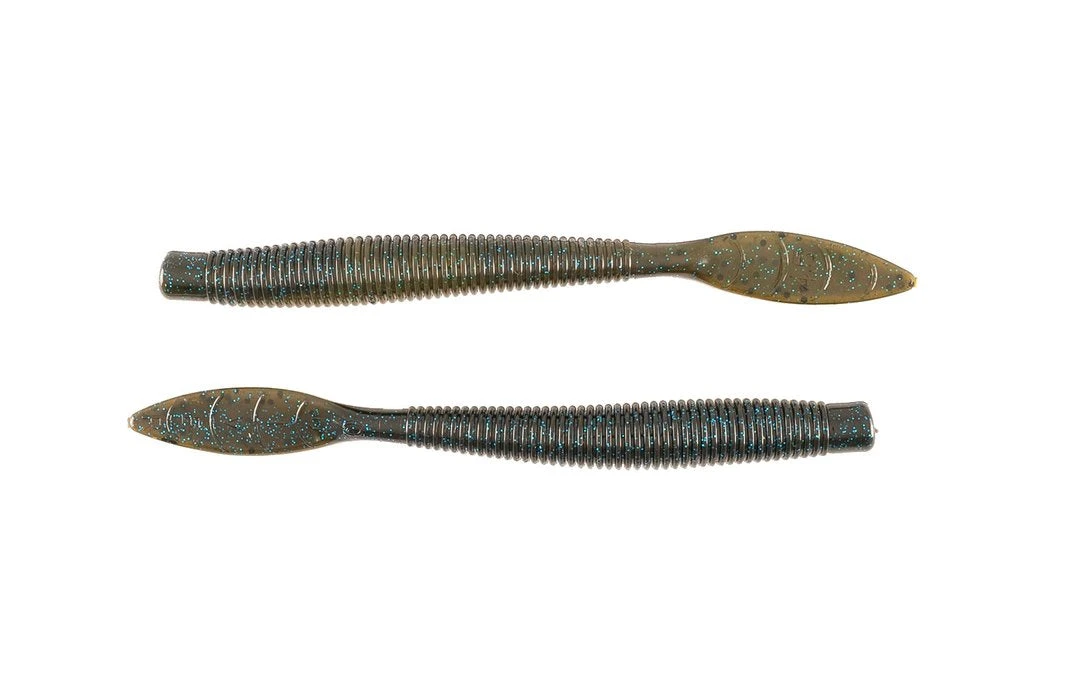 Bmtoutdoors MISSILE BAITS QUIVER 4.5" Soft Stick 6 Bmtoutdoors MISSILE BAITS QUIVER 4.5" Soft Stick