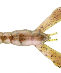 Strike King Lure Company Baits Strike King 4" Rage Craw 7pk 50 Strike King Lure Company Baits Strike King 4