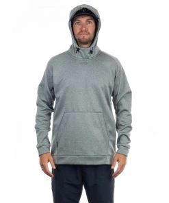 Bmtoutdoors Fishing Apparel AFTCO SHADOW HD PERFORMANCE HOODIE