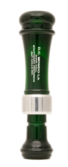 Bmtoutdoors RNT MONDO LA- MALLARD GREEN Duck 3 Bmtoutdoors RNT MONDO LA- MALLARD GREEN Duck