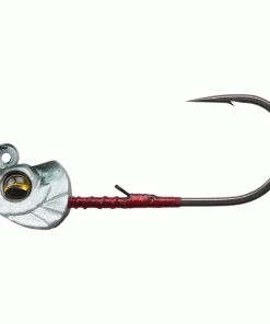 Hooks & Terminal Tackle MEGABASS OKASHIRA JIGHEAD #3/0